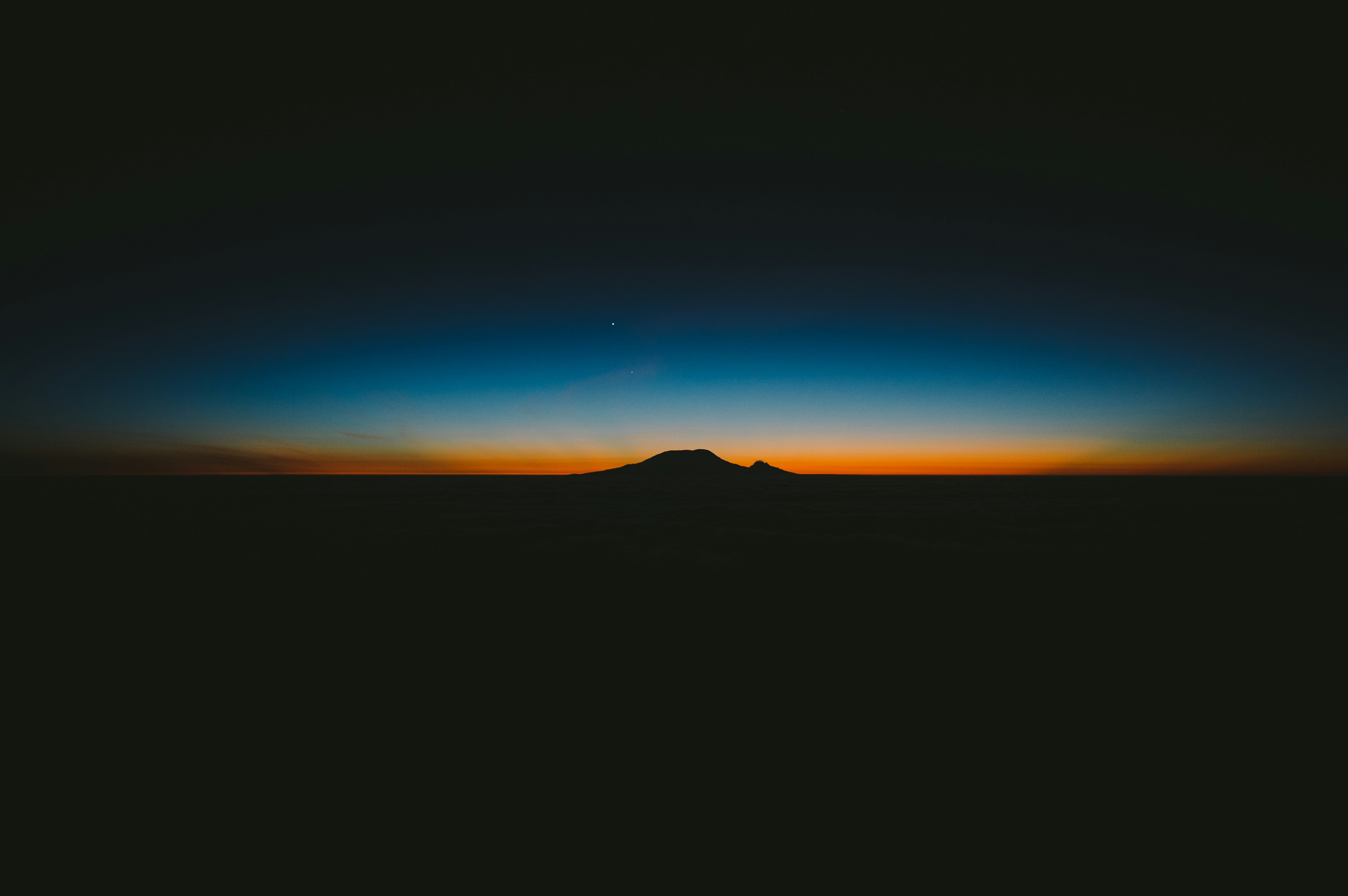 Fallback background