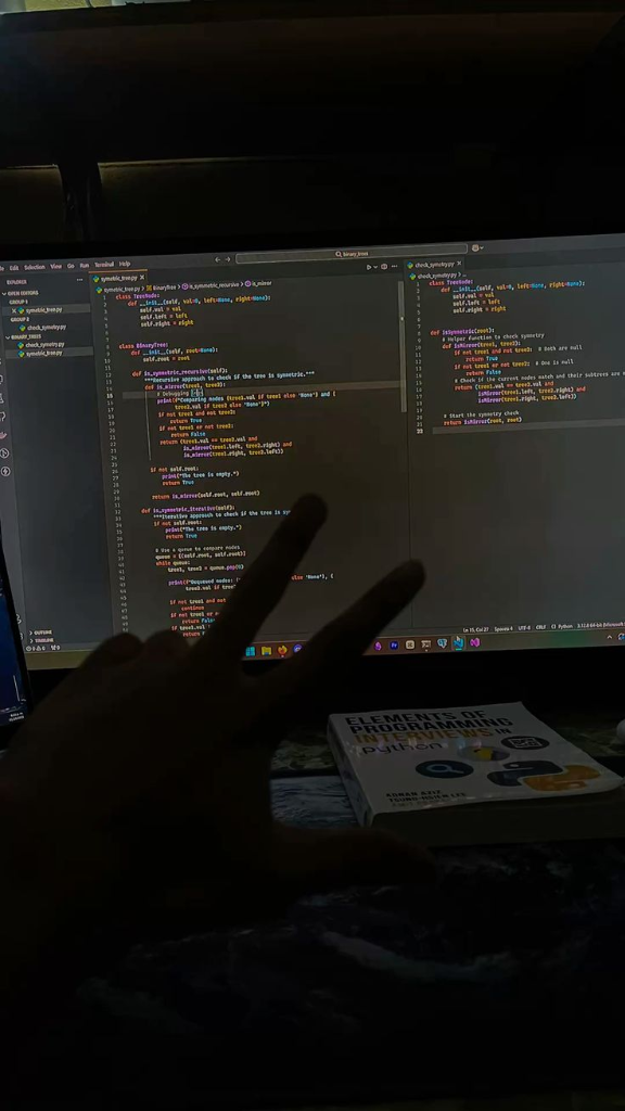 Coding Vibes